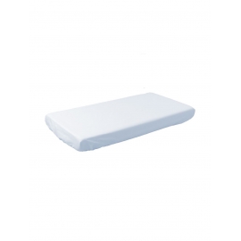drap housse 100% coton blanc 50x100 - CENTEX | Achetez sur Everykid.com drap housse 100% coton blanc 50x100 - CENTEX | Achetez sur Everykid.com