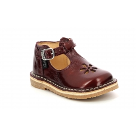 Chaussures - Bimbo Bordeaux vernis - ASTER | Achetez sur Everykid.com Chaussures - Bimbo Bordeaux vernis - ASTER | Achetez sur Everykid.com