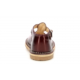 Chaussures - Bimbo Bordeaux vernis - ASTER | Achetez sur Everykid.com Chaussures - Bimbo Bordeaux vernis - ASTER | Achetez sur Everykid.com