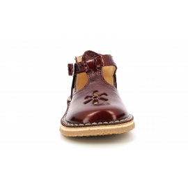 Chaussures - Bimbo Bordeaux vernis - ASTER | Achetez sur Everykid.com Chaussures - Bimbo Bordeaux vernis - ASTER | Achetez sur Everykid.com