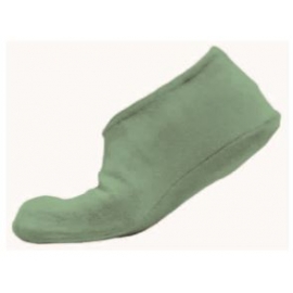 Sur-chaussures éponge vert amande - CENTEX | Achetez sur Everykid.com Sur-chaussures éponge vert amande - CENTEX | Achetez sur Everykid.com