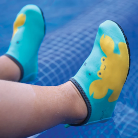 Shoöz (Aqua) - Chaussures d'eau de protection (3-4 ans) - BB&CO | Achetez sur Everykid.com Shoöz (Aqua) - Chaussures d'eau de protection (3-4 ans) - BB&CO | Achetez sur Everykid.com