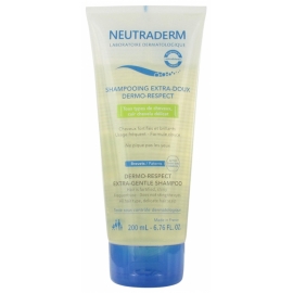 Neutraderm shampoing extra doux dermo protecteur 200 ml | Achetez sur Everykid.com
