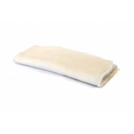 Absorbant taille 2 (pour couche M-L) lavable microfibre poudré 3 épaisseurs - HAMAC (Lot de 10) | Achetez sur Everykid.com