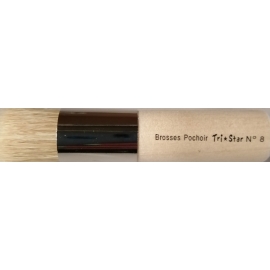 Brosse à pocher - OGEO | Achetez sur Everykid.com Brosse à pocher - OGEO | Achetez sur Everykid.com