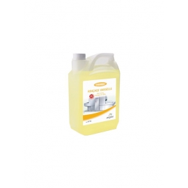Rinçage vaisselle (bidon de 5L) - Orapi | Achetez sur Everykid.com