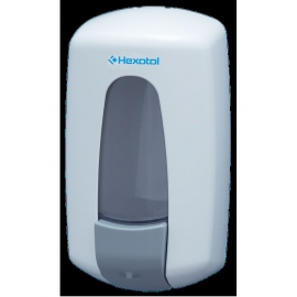 Distributeur de savon SN700 - Hexotol | Achetez sur Everykid.com Distributeur de savon SN700 - Hexotol | Achetez sur Everykid.com