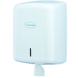 Distributeur de bobine à dévidage central - Hexotol | Achetez sur Everykid.com Distributeur de bobine à dévidage central - Hexotol | Achetez sur Everykid.com
