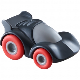 KULLERBU - Voiture de course anthracite - HABA | Achetez sur Everykid.com KULLERBU - Voiture de course anthracite - HABA | Achetez sur Everykid.com