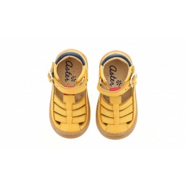 Chaussures - CRUSILE JAUNE - ASTER | Achetez sur Everykid.com