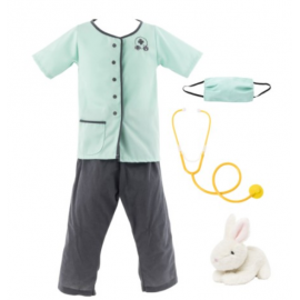 Déguisement vétérinaire - Oxybul | Achetez sur Everykid.com Déguisement vétérinaire - Oxybul | Achetez sur Everykid.com