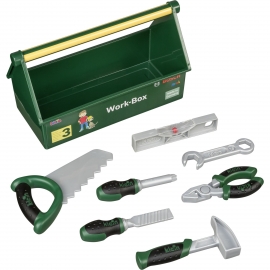 Boite à outils - HABA | Achetez sur Everykid.com