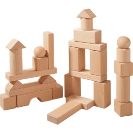 Contabulo 29 pièces - HABA | Achetez sur Everykid.com Contabulo 29 pièces - HABA | Achetez sur Everykid.com