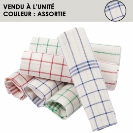 Torchon 100% Coton - CENTEX | Achetez sur Everykid.com Torchon 100% Coton - CENTEX | Achetez sur Everykid.com