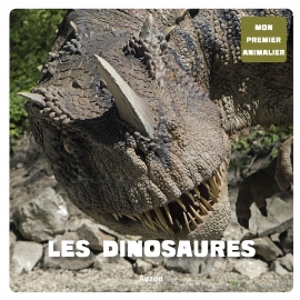 Les dinosaures - Auzou | Achetez sur Everykid.com Les dinosaures - Auzou | Achetez sur Everykid.com