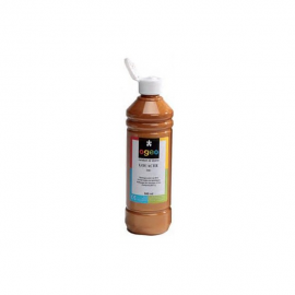 Bidon de gouache or 500ml - Ogeo | Achetez sur Everykid.com Bidon de gouache or 500ml - Ogeo | Achetez sur Everykid.com