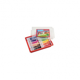 Pack de 96 feutres à pointe extra-large Stabilo | Achetez sur Everykid.com Pack de 96 feutres à pointe extra-large Stabilo | Achetez sur Everykid.com