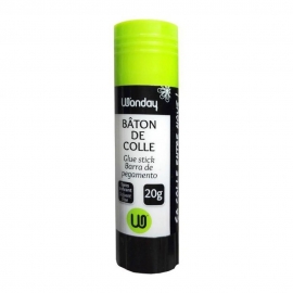 Bâton de colle 20g - Wonday | Achetez sur Everykid.com