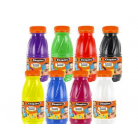 Gouache Bebe lot de 8 flacons - Ogeo Gouache Bebe lot de 8 flacons - Ogeo