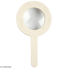 Loupe - Creavea Loupe - Creavea