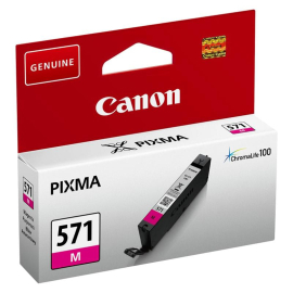 Cartouche pour CANON MG5751 CLI571M / 387C001 magenta| Achetez sur Everykid.com Cartouche pour CANON MG5751 CLI571M / 387C001 magenta| Achetez sur Everykid.com