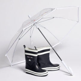 Bottes de pluie (paire) logotées People and Baby - taille 25 | Achetez sur Everykid.com Bottes de pluie (paire) logotées People and Baby - taille 25 | Achetez sur Everykid.com