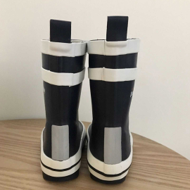 Bottes de pluie (paire) logotées People and Baby - taille 25 | Achetez sur Everykid.com Bottes de pluie (paire) logotées People and Baby - taille 25 | Achetez sur Everykid.com