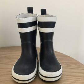 Bottes de pluie (paire) logotées People and Baby - taille 25 | Achetez sur Everykid.com Bottes de pluie (paire) logotées People and Baby - taille 25 | Achetez sur Everykid.com