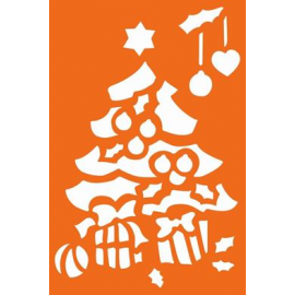 Maxi Pochoirs de Noël | Achetez sur Everykid.com Maxi Pochoirs de Noël | Achetez sur Everykid.com