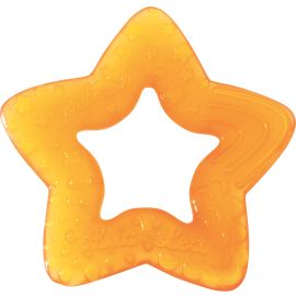 Luc & Léa Anneau de dentition "Bébé star" | Achetez sur Everykid.com Luc & Léa Anneau de dentition "Bébé star" | Achetez sur Everykid.com