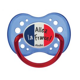 DODIE Sucette +18 mois DUO FOOT A59 | Achetez sur Everykid.com DODIE Sucette +18 mois DUO FOOT A59 | Achetez sur Everykid.com