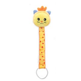 DODIE Attache-sucette doudou tigre | Achetez sur Everykid.com DODIE Attache-sucette doudou tigre | Achetez sur Everykid.com
