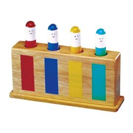 Bonhommes sauteurs - Hop’Toys | Achetez sur Everykid.com Bonhommes sauteurs - Hop’Toys | Achetez sur Everykid.com