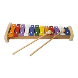Bass & Bass Xylophone 12 notes | Achetez sur Everykid.com Bass & Bass Xylophone 12 notes | Achetez sur Everykid.com