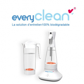 everyclean® - Recharge de Sel de 1kg | Achetez sur Everykid.com everyclean® - Recharge de Sel de 1kg | Achetez sur Everykid.com