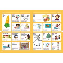 Mon premier imagier français anglais allemand - Auzou | Achetez sur Everykid.com Mon premier imagier français anglais allemand - Auzou | Achetez sur Everykid.com