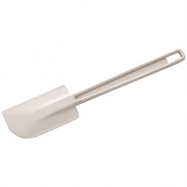 Spatule et maryse embout caoutchouc 255mm - Vogue | Achetez sur Everykid.com