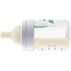 AVENT Biberon Anti-Colic avec valve AirFree 125ml | Achetez sur Everykid.com AVENT Biberon Anti-Colic avec valve AirFree 125ml | Achetez sur Everykid.com