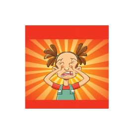 Marguerite est inquiète - Histoire en liberté - Les Editions du Grand Cerf | Achetez sur Everykid.com
