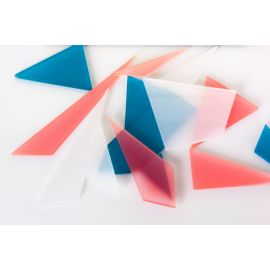 Le Stomachion - Puzzle Géométrique - EPHIMERA PLAY | Achetez sur Everykid.com