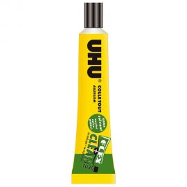 Uhu Colle UHU Flex + Clean - 20 ml | Achetez sur Everykid.com Uhu Colle UHU Flex + Clean - 20 ml | Achetez sur Everykid.com