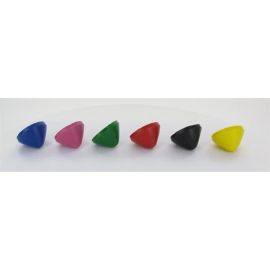 Crayons boules - Boite de 6 recharges | Achetez sur Everykid.com Crayons boules - Boite de 6 recharges | Achetez sur Everykid.com