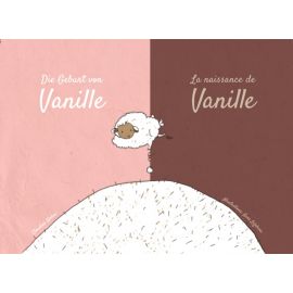 Livre La naissance de Vanille (français - allemand) - Éditions Migrilude | Achetez sur Everykid.com Livre La naissance de Vanille (français - allemand) - Éditions Migrilude | Achetez sur Everykid.com