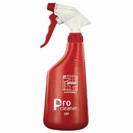 Kit vaporisateur complet vide 600ml - 5 couleurs disponibles | Achetez sur Everykid.com
