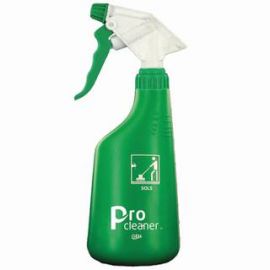 Kit vaporisateur complet vide 600ml - 5 couleurs disponibles | Achetez sur Everykid.com