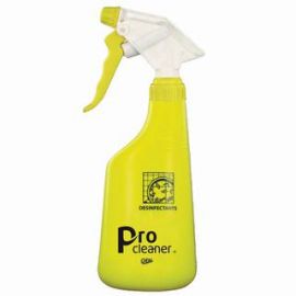 Kit vaporisateur complet vide 600ml - 5 couleurs disponibles | Achetez sur Everykid.com