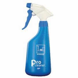 Kit vaporisateur complet vide 600ml - 5 couleurs disponibles | Achetez sur Everykid.com