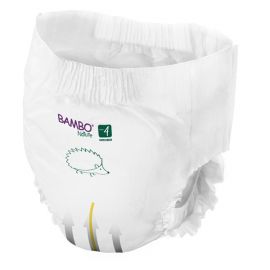 Bambo Nature Pants Maxi T4 (7-14 kg) - 5 paquets de 20 culottes | Achetez sur Everykid.com Bambo Nature Pants Maxi T4 (7-14 kg) - 5 paquets de 20 culottes | Achetez sur Everykid.com