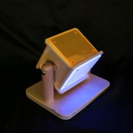 Cube kaléidoscope - Hop’Toys | Achetez sur Everykid.com