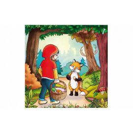 Les cadeaux de la forêt - Les Editions du Grand Cerf | Achetez sur Everykid.com